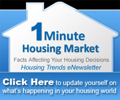 Housing Trend Newsletter