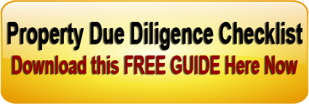 What do you need to know about a piece of property before you buy it?   Download this Free Guide.