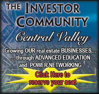 Investor Community of Central Valley